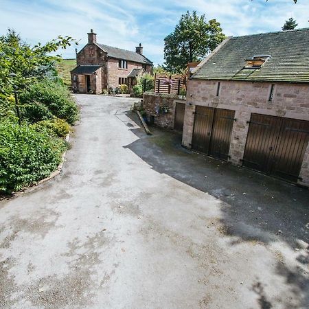 Upper Hulme Hen Cloud Cottage מראה חיצוני תמונה
