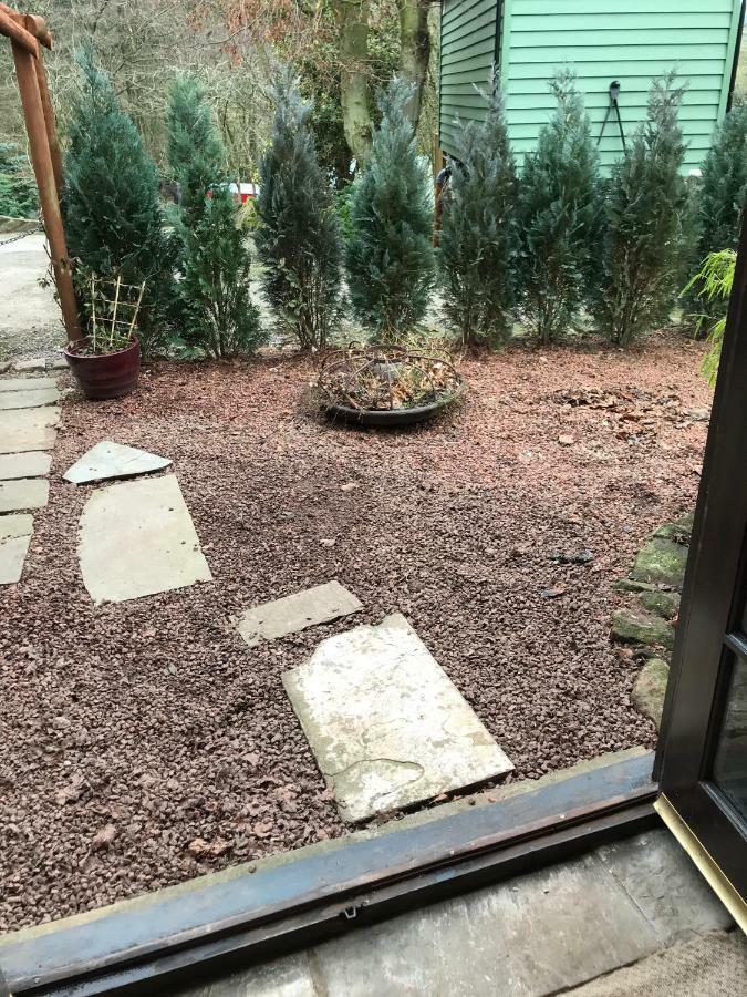 Upper Hulme Hen Cloud Cottage מראה חיצוני תמונה