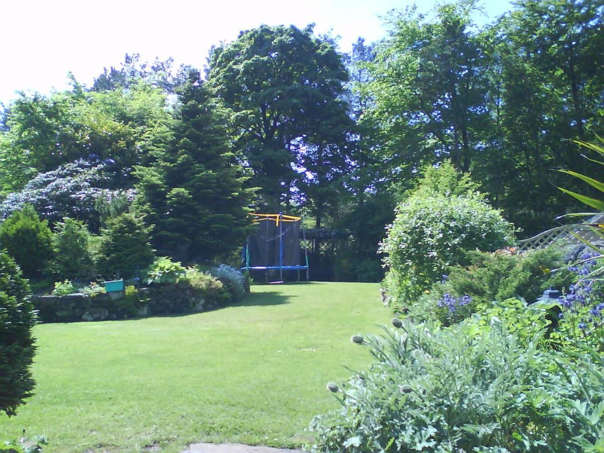 Upper Hulme Hen Cloud Cottage מראה חיצוני תמונה